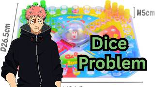 JJKPP Dice Event Explained (And Why It’s Bad)