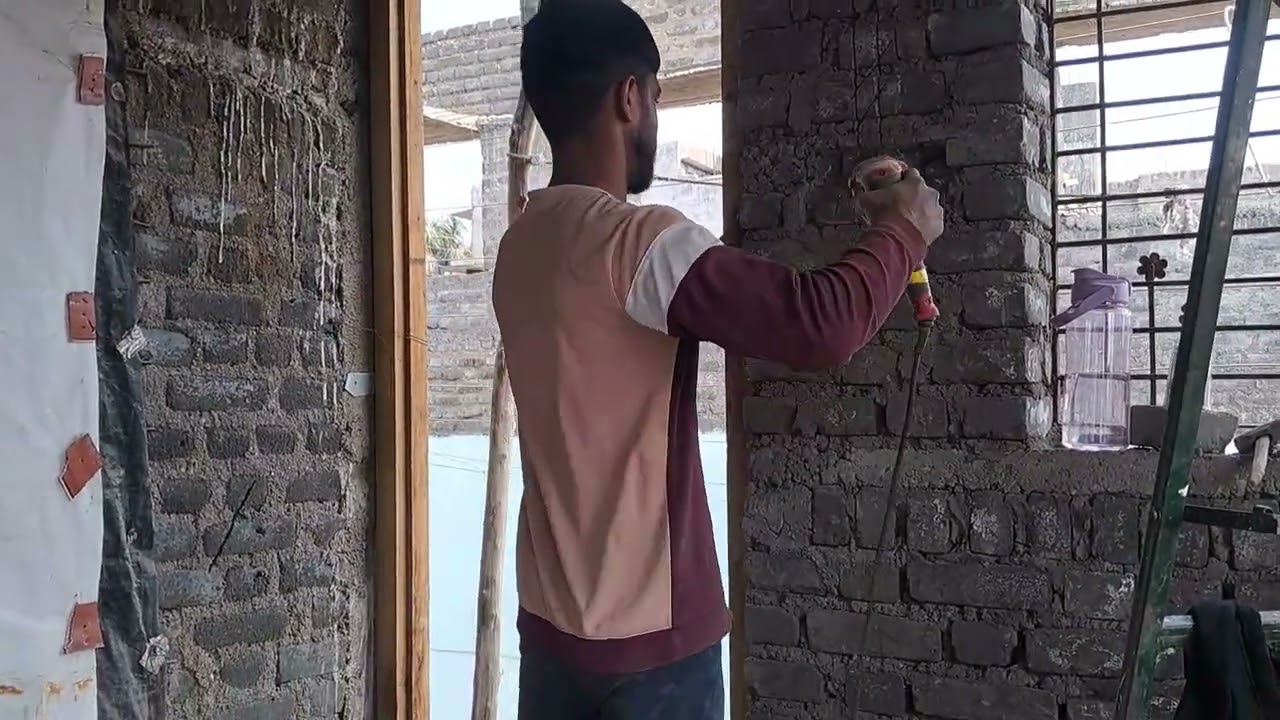 Dil Machine Full Speed 😎 | Real Work Vibes | Ground Reality