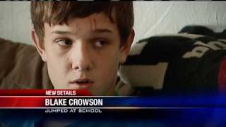 Coach Suspended After Student Claims Attack