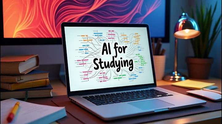 8 Best AI Apps for Studying: Boost Your Learning!
