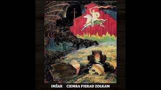 Imšar - Ciemra Pierad Zołkam (Full Album)