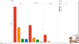 Tableau Tutorial #11 || Tableau Quick Filters || Tableau Filter Types || Free Online Training Course