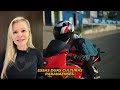 Minha luta pelos direitos dos motofretistas e motociclistas de Curitiba é permanente!