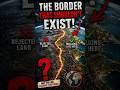 The Strangest Borders Ever Drawn on a Map (Why do these exist?  #usnews #WorldNews #BorderlineEarth