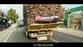 Dj Kau telah dewasa remix versi truk oleng
