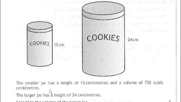 National 5 maths 2014 Calculator Paper - I have uploaded another version of this with proper sound