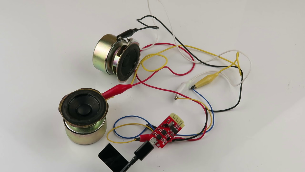 boston acoustics bluetooth