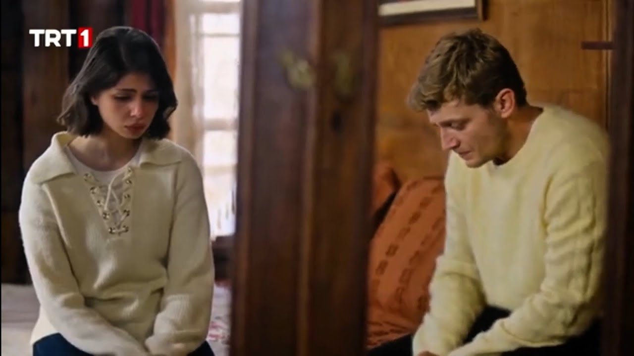 Fadime ve Iso 🤍 Seni Severdim 