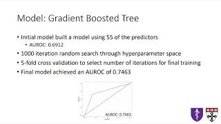 Predicting Sepsis Mortality