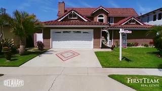 Ocean View Home - 22201 Malibu Drive, Huntington Beach, CA 92646