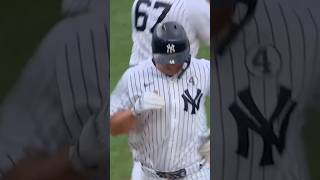 Paul Goldschmidt two-run shot for the lead! #Yankees