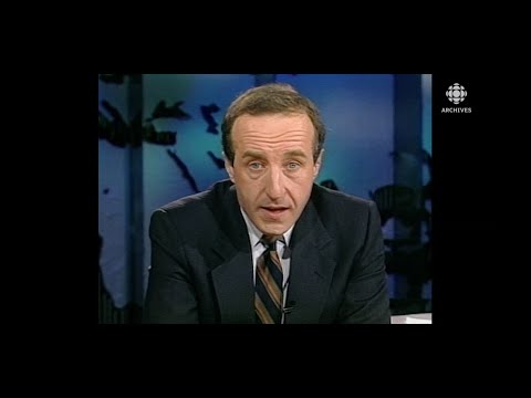16 janvier 1991, déclenchement de la première guerre du Golfe