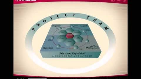 Primavera Expedition(Contract Manager).avi