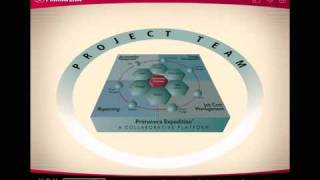 Primavera Expedition(Contract Manager).avi screenshot 2