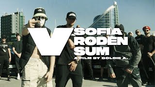 Kita X Ub7 - V Sofia Roden Sum Official 4K Music Video Prod By Samogotheat