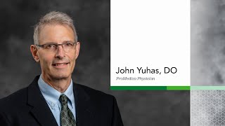 ProMedica Physicians  |  John Yuhas, DO