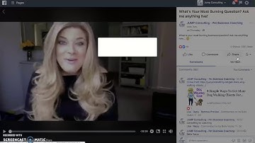 Change How To Change The Thumbnail On Fb Live Video