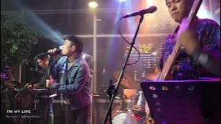 Bon Jovi - It's My Life | JayHeartMusic