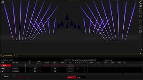 ETC Augment3D: Happily Ever After Programming - Part 11