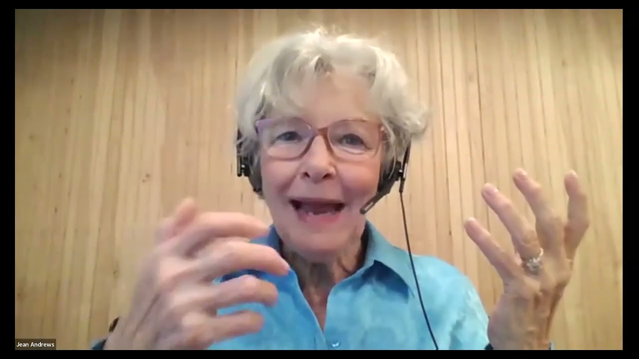 Spirit Talk Session 3 September 1, 2025