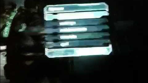 Dead space 2 power node glitch