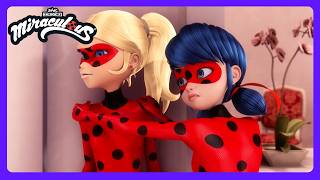 The Best Of Miraculous Ladybug - Unexpected Ally! | WildBrain Sunshine City