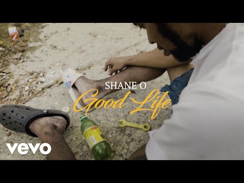 Shane O - Good Life (Official Video) 