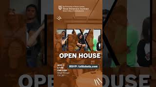 Looking to explore? Join TXI at our open house! RSVP here: https://txitickets.com