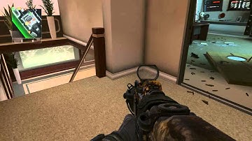 Call of Duty: Black Ops II - Hardcore TDM Match 4 - Highlights