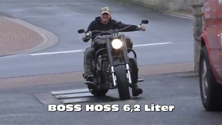 Boss Hoss