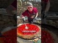 イタリアの大人数用パスタの作り方