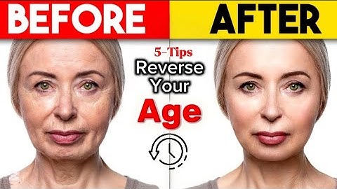 How to Stop Aging? | Bryan Johnson’s Extreme Longevity Routine Explained | Uzairsays