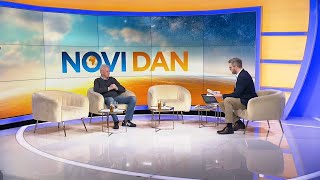 Stupar: Skup desničara izmišljena priča da prikrije da je Vučić prihvatio plan