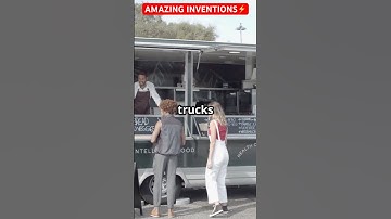 Amazing Inventions that are on Another Level⚡️#shorts #tech #inventions #shortsfeed