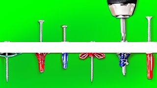 40+ TOP REPAIR HACKS to help you everywhere || by 5-minute crafts MEN