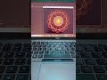 Power of python || Enjoyment of a programer #shorts #viral #suppprt