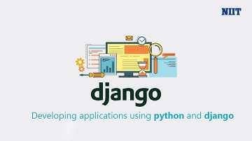 Django and python. Full web development course  Dynamic web pages & using Django templates(Video 3)