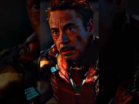 Infinity war 😔