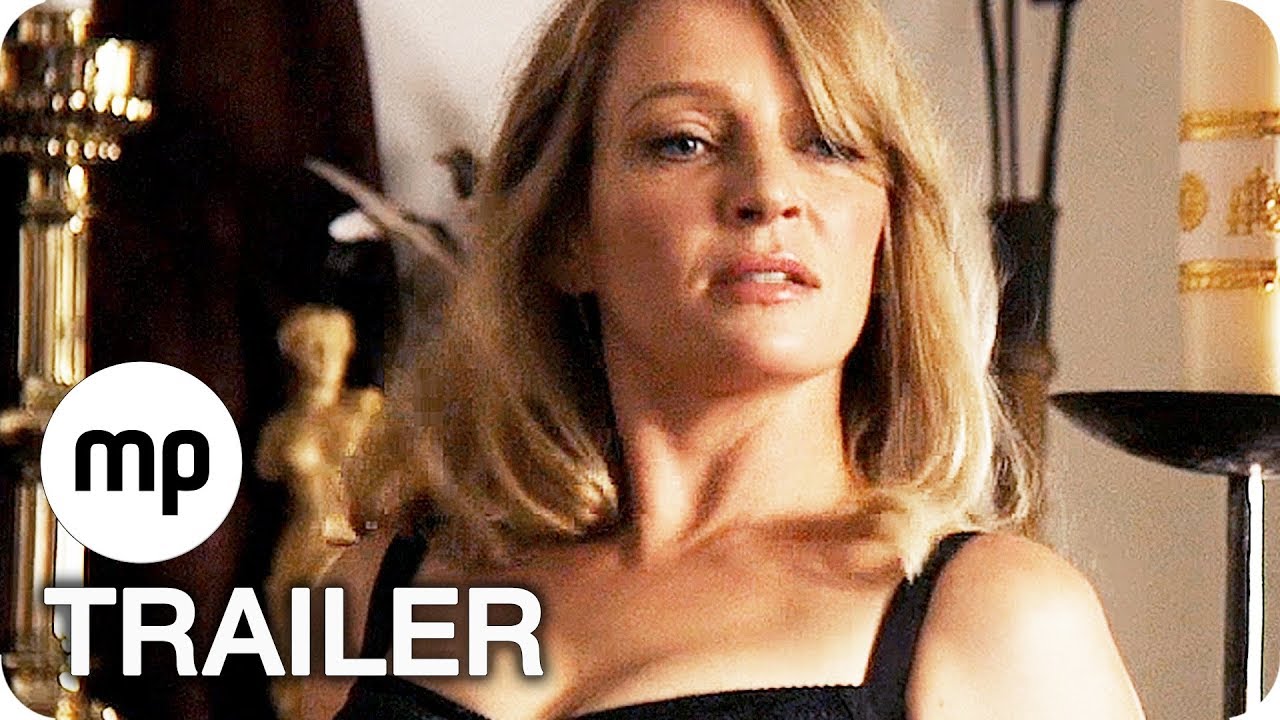 THE BRITS ARE COMING Trailer Deutsch German (2019)