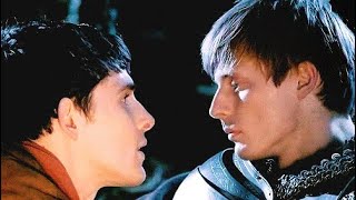 Merlin And Arthur | The One