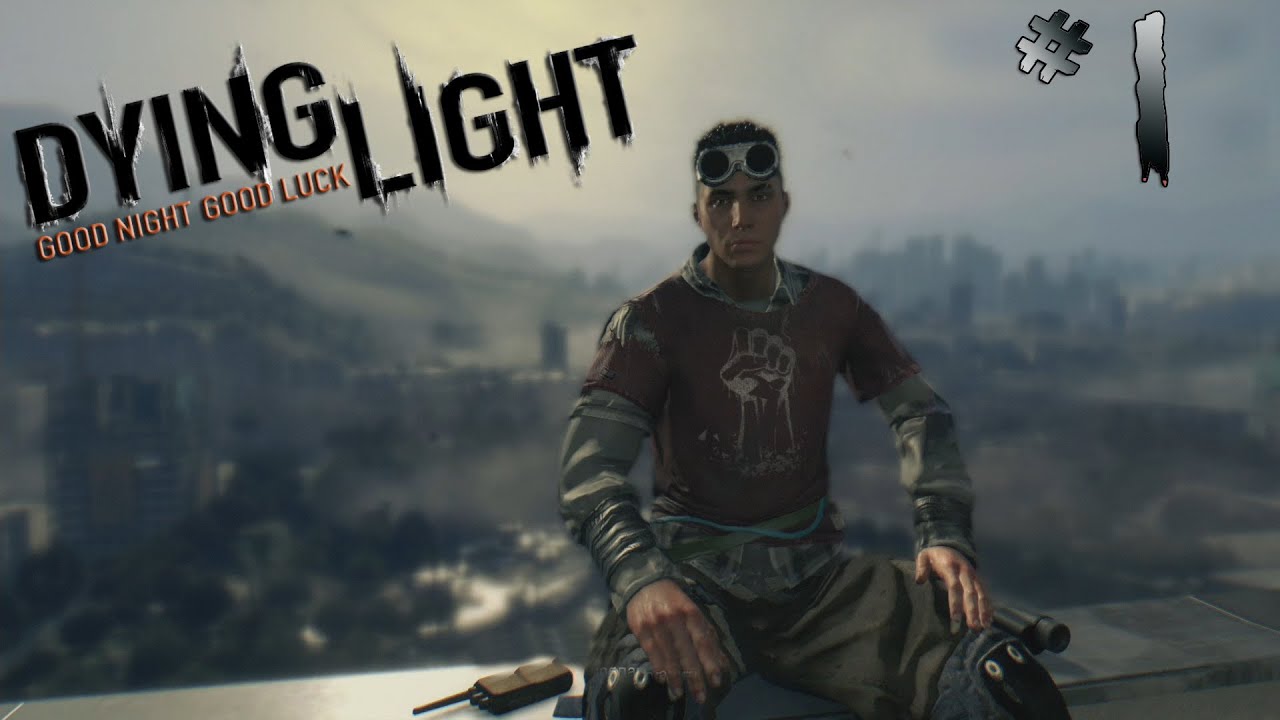 Dying light пролог сохранение