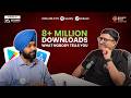 Ep. 8 How He Switched from Service to Product & Got 8M+ Downloads | Gurupritsingh Saini - AppAspect
