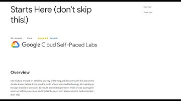 Arcade Level 2 Starts Here (don