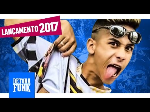 MC Fezinho Patatyy - Passinho do Maloka (DJ DN de Caxias) Lançamento 2017