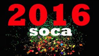 video thumbnail for: 2016 TRINIDAD SOCA MIX PT 2 - 60 MORE BIG TUNES "2016 SOCA"(Machel,KES,Kerwin,Olatunji,Destra)