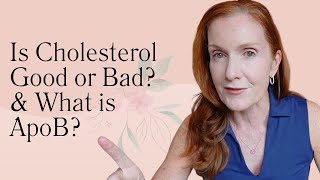 Understanding Your Cholesterol Results | Midlife Wellness with Dr. Susan Hardwick-Smith