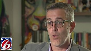 Florida lawyer gets results for foster children with mentorship program