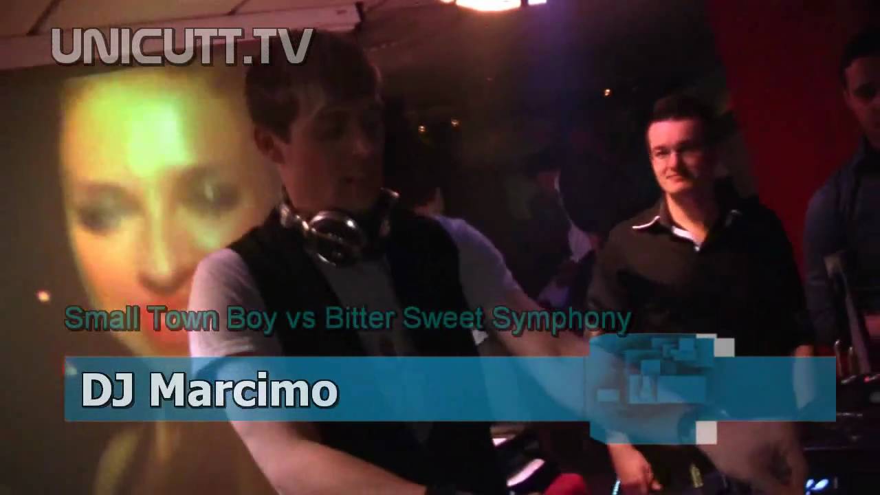 Hannover Finezzt Dj Marcimo 4 2 11 Infinity Club Hannover Youtube