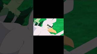 Ash Galar Region Vs Ash Hoen Region