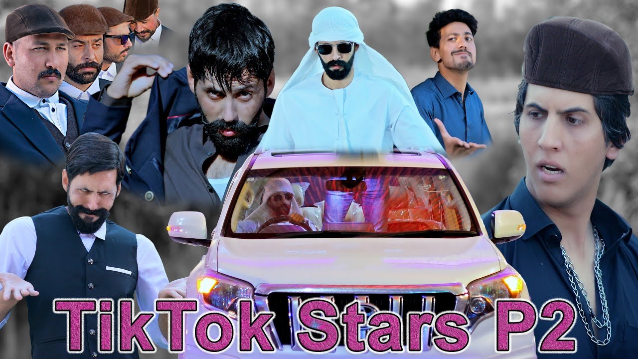 Modern Tik Tok Staran Part 2 